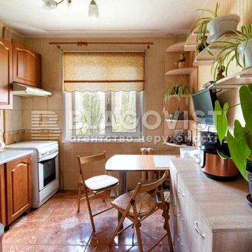 Продаж 3К квартира ст.м.Академмістечко 5 хв.