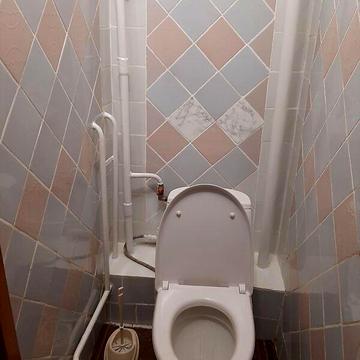 Довгострокова оренда 2к Квартира Залізняка Максима вулиця
