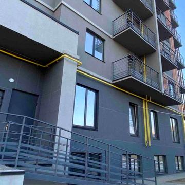 Однокімнатна квартира, 39 м2, Фастів, центр, новобудова ЖК Fastiv City