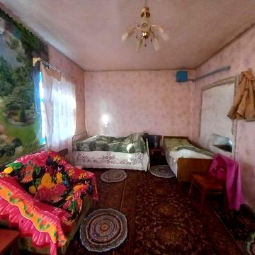 Будинок та земельна ділянка