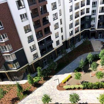 Продам надзвичайну квартиру , ірпінь набережна