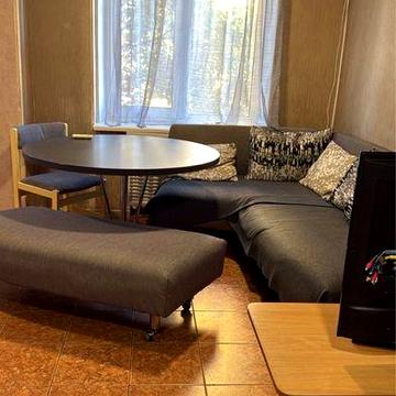 Оренда 2ком кв Победа 6. Днепр