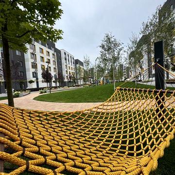 Готова 1к квартира з видом на набережну! Зданий будинок! Є ліфт, ГАЗ ЖК Молодість