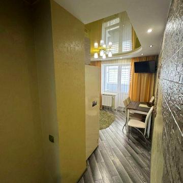 Однокімнатна квартира