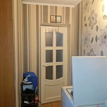 2х комунальная квартира