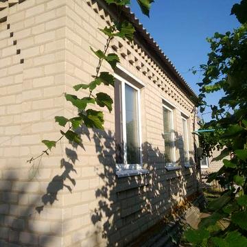 Продам дім біля лісу