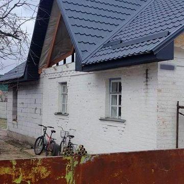 Продаж будинку на Заріччі
