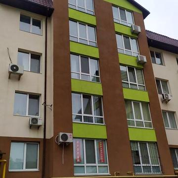 Продаж 3к Квартира Райдужна вулиця ЖК Львовский Маеток