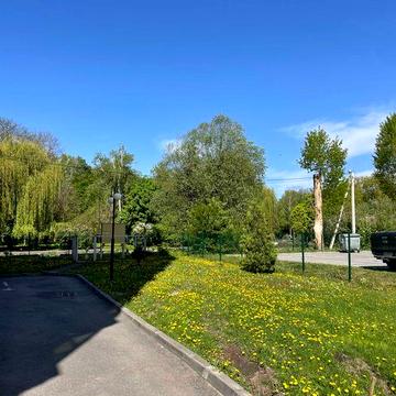 Здам квартиру, центрі міста в парку імені Чекмана