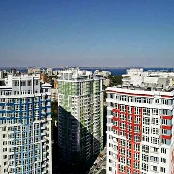 Baz-05 Продам 1 комнатную в 4-х сезонах ЖК 4 Сезони