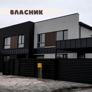 ВЛАСНИК, Газ‼️біля Ліцею №1‼️ дуплекс 120 м2 продаж будинку