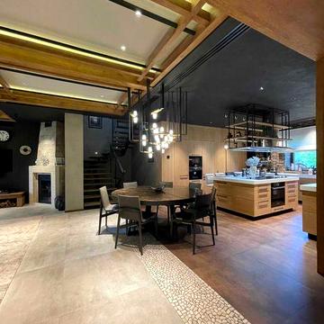 КМ Riviera Village. Вишгород/Лебедівка. Будинок 220м - 40 соток