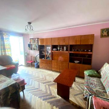 Продаж 2 кімнатна квартира Пасічна