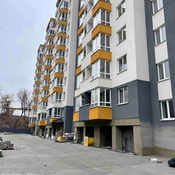 Костя Широцького вул., 5а
