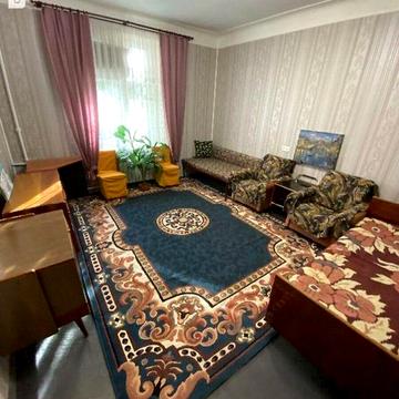 Сдам 1 комн. квартиру ул. Рабочая на углу с ул. Криворожская