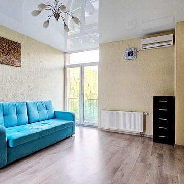 Регенераторна вул., 4 
