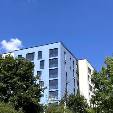 Будного вул., 26-Б