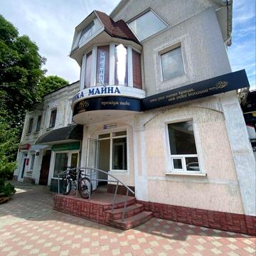 Грушевського вул., 57
