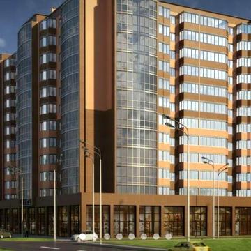Будівництво відновлено!!! Продам 2 кім квартиру, договор переуступки ЖК Ковалівський
