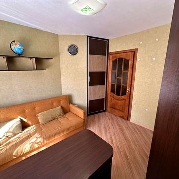 Оренда двокімнатної квартири на Вишеньці, проспект Юності. 10школа