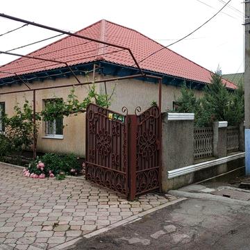 Продаж будинку в місті Татарбунари