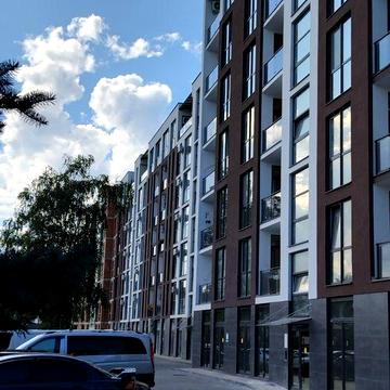 Оренда нової однокімнатної квартири Свалява Закарпатської
