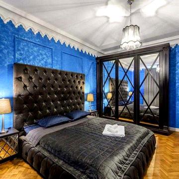 Оренда 3 кімнатної квартири вулиці Кардинала Гузара 33.