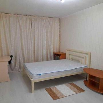 Оренда 1к квартири на Національної Гвардії (Уральська), 9