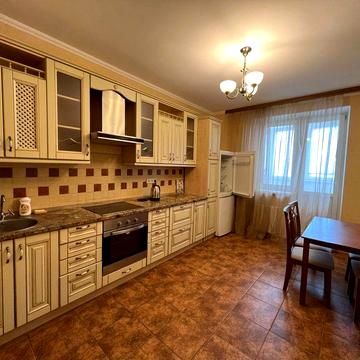 Новобудова! 1к заг 52м2 Севастопольська площа вул. Освіти 3а