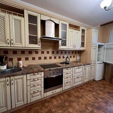 Новобудова! 1к заг 52м2 Севастопольська площа вул. Освіти 3а