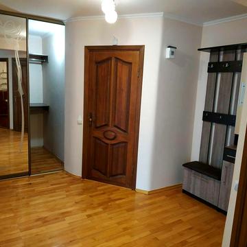 Оренда 3х кімн квартира Буковинська (автономне опалення)