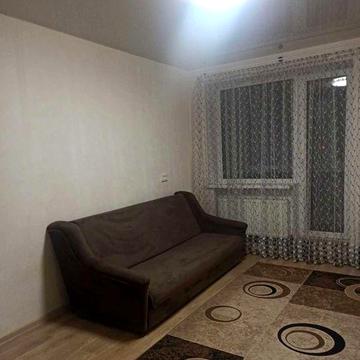 Сдам 1 комнатную квартиру на ул. Национальной Гвардии 17.