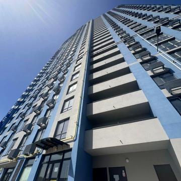 Дніпровська набережна вул., 17-А