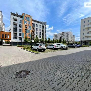 Продаж 2к Квартира Тараса Шевченка вулиця ЖК Квартал Краковский