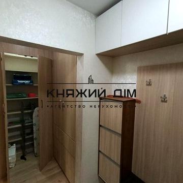 Петра Григоренка просп., 36