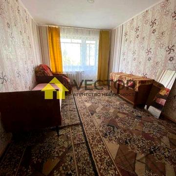 Продам 2-кім. квартиру в житловому стані