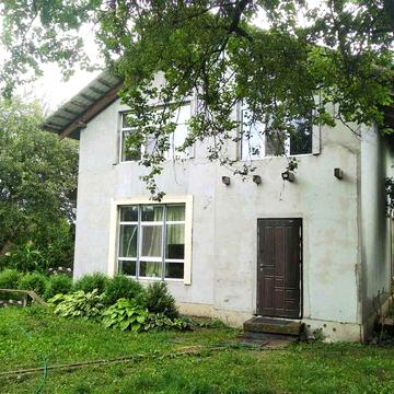 Утеплений 110м. 6.4 сот. газоблок, скважина, вод.теплапідлога. Власник