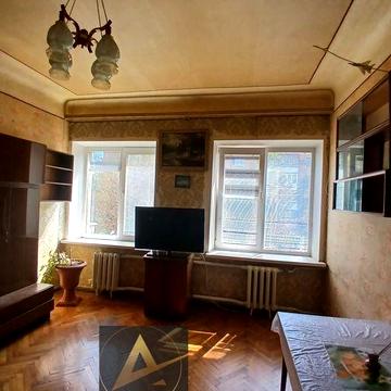 Продам 3 ком. квартиру Центр,ул . Майка Йогансена ( Лермонтовская) 19