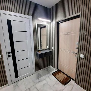 2х кімнатна євроквартира з якісним ремонтом в новобудові ЖК Тихий центр