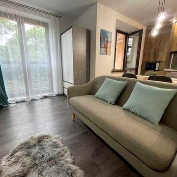 1к квартира, ЦЕНТР, біля Сонячного Парку, 3/7 поверх, цегла і з КОТЛОМ ЖК Козацький