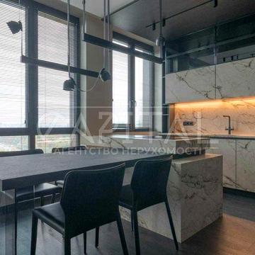 Оренда / Квартира/95 м2/ЖК Crystal Park Tower/ Святошинський район