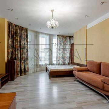 Оренда квартири, бул. Дружби Народів, ЖК Avenue 14-16, Печерськ
