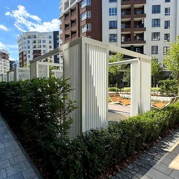 Продаж 3к Квартира Ольги Кобилянської (Достоєвського) вулиця ЖК Синергия Сити