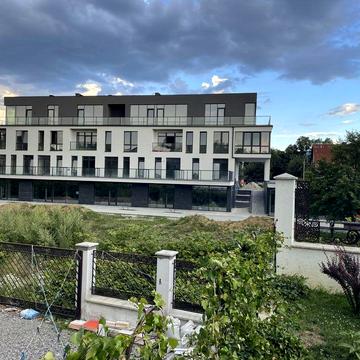 Квартира , Берегово студия