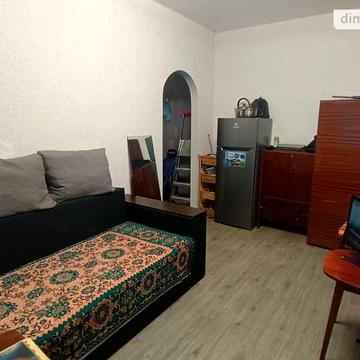 Продаж 1к Квартира Криворізька вулиця