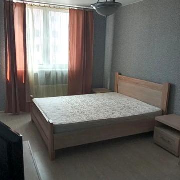 Соломії Крушельницької вул., 15