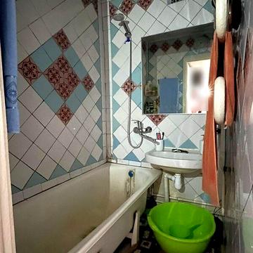 Продаж 2к Квартира Аерокосмічний (Гагаріна) проспект
