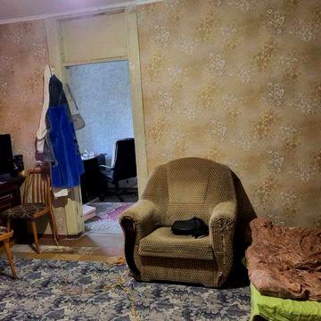 Продам 2-ю кв на пр. Калнышевского