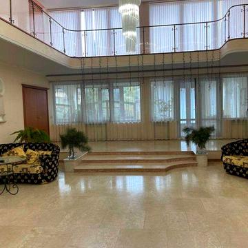 Усадьба на 18 сотках! 12 ст. Б.Фонтана! 1A37