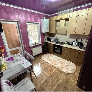 Продаж 2к квартири 61 кв. м на вул. Прикордонна 61